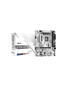 ASROCK B760M-HDV/M.2 mATX...